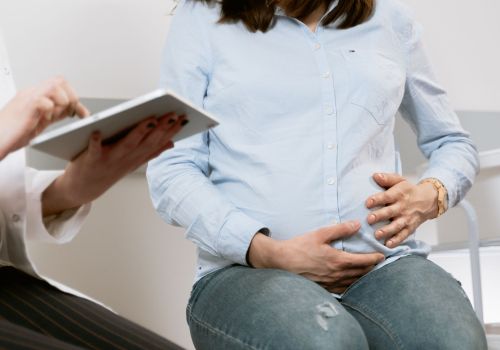 Midwife-Led Prenatal Care