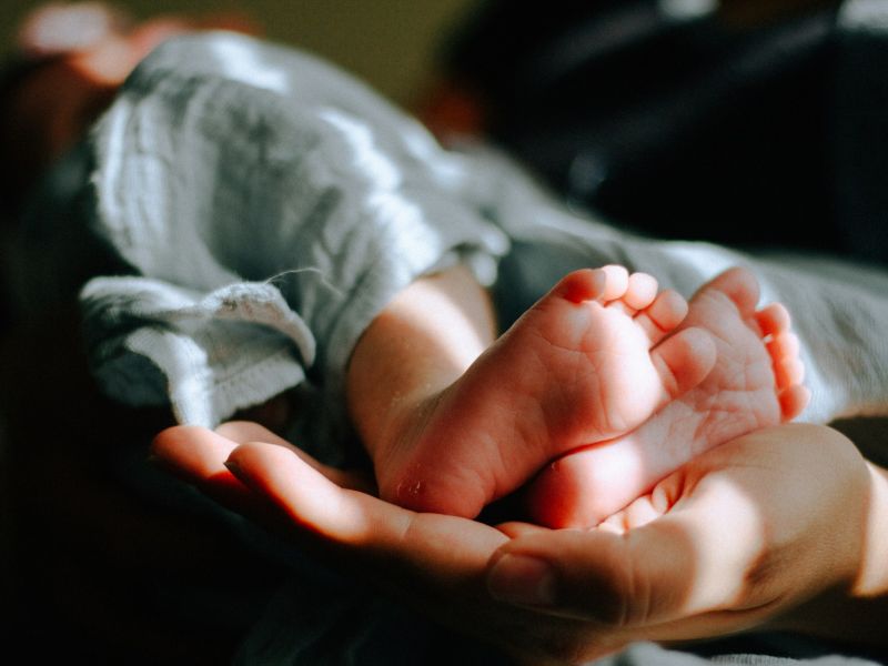 newborn care