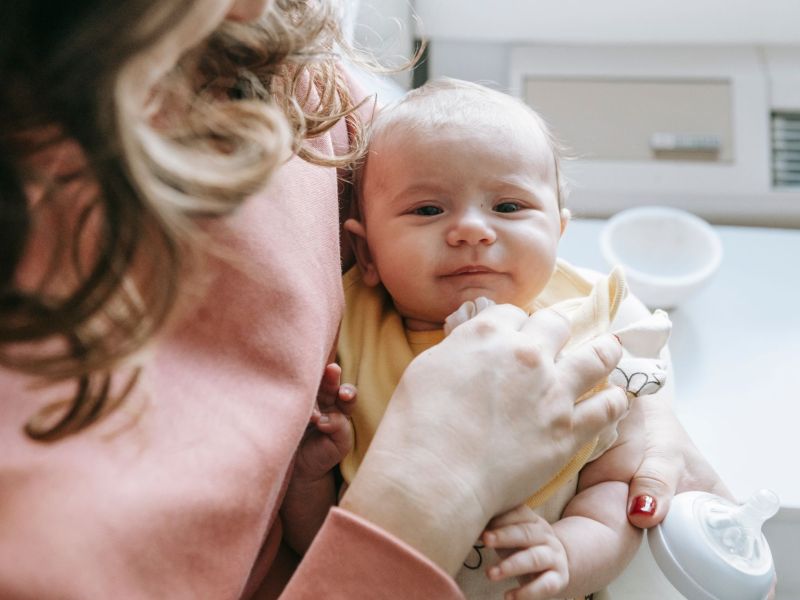 Lactation Support