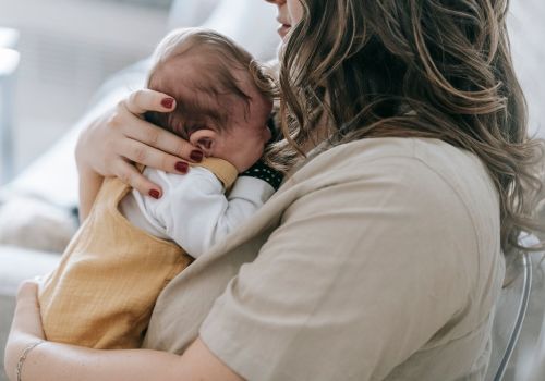 Postpartum Depression