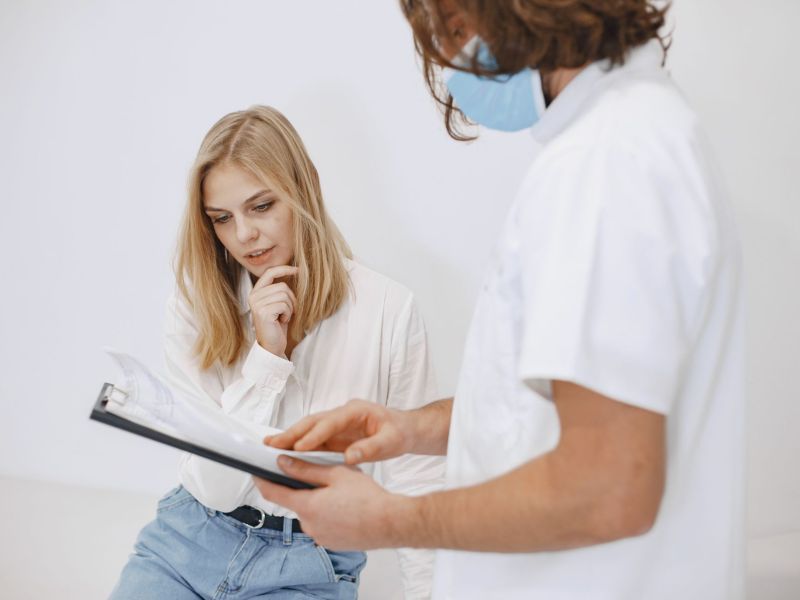 Women’s Health Clinic