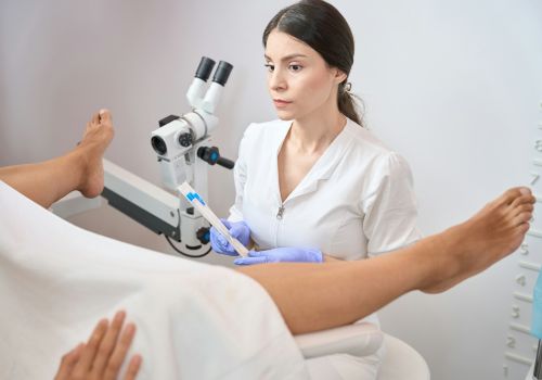 pap smear
