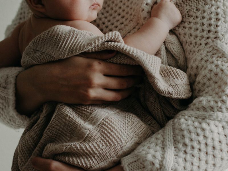 Postpartum Support