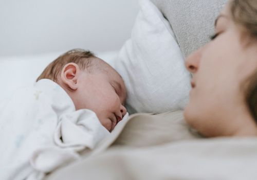 Breastfeeding Support