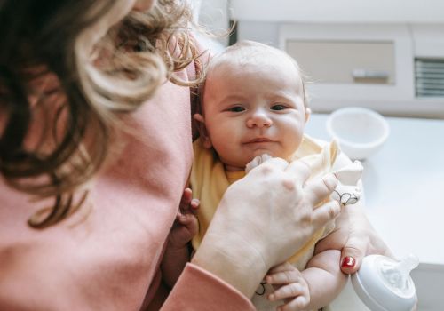 Lactation Support