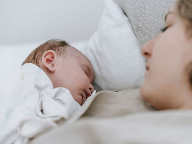 Breastfeeding Support