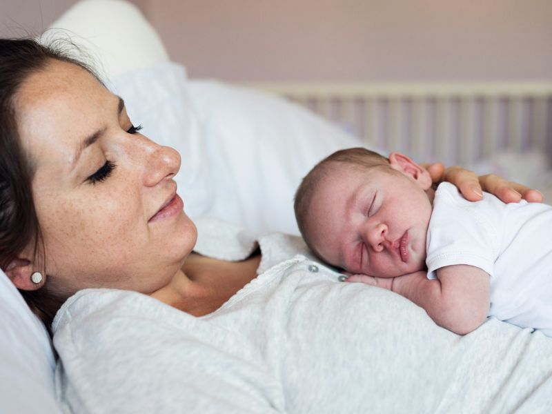 postpartum care