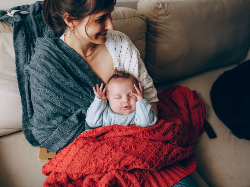 Newborn Care