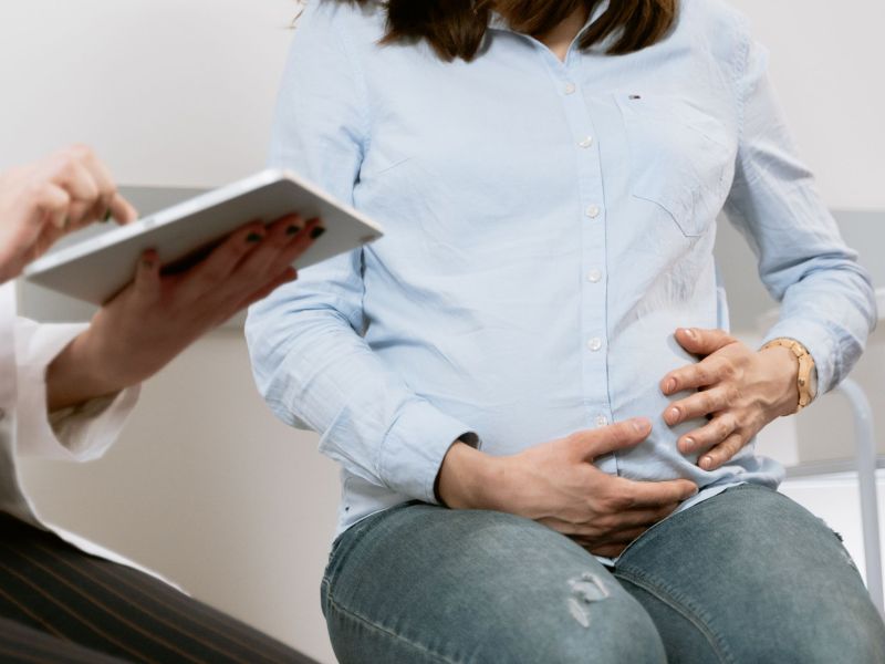 Midwife-Led Prenatal Care