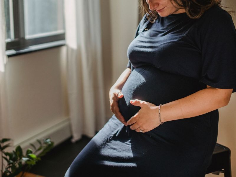 Maternal Anxiety