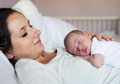 postpartum care
