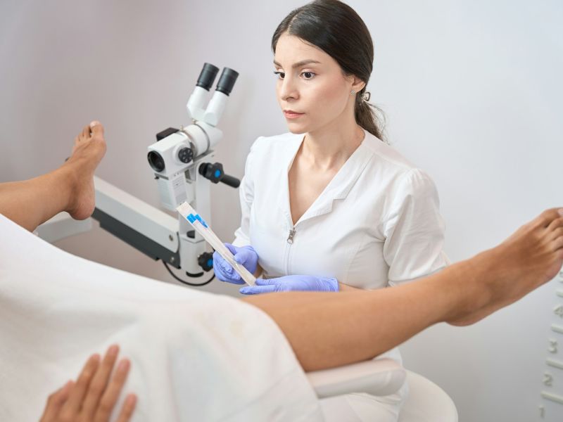 pap smear