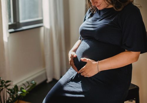Maternal Anxiety